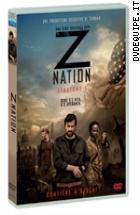 Z Nation - Stagione 1 (4 Dvd)